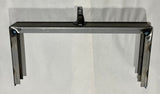 Oliver 1755 1855 1955 White 2-85 2-105 Diesel Battery Box Hold-Down Assembly