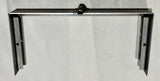Oliver 1755 1855 1955 White 2-85 2-105 Diesel Battery Box Hold-Down Assembly