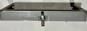 Oliver 1755 1855 1955 White 2-85 2-105 Diesel Battery Box Hold-Down Assembly