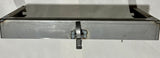 Oliver 1755 1855 1955 White 2-85 2-105 Diesel Battery Box Hold-Down Assembly