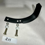 NEW PAIR of Troy Bilt Horse & Econo-Horse Tiller Tines Replaces GW-190-1118 & GW-10802