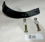 NEW PAIR of Troy Bilt Horse & Econo-Horse Tiller Tines Replaces GW-190-1118 & GW-10802
