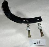 NEW PAIR of Troy Bilt Horse & Econo-Horse Tiller Tines Replaces GW-190-1118 & GW-10802