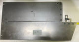 NEW Oliver Left Rear Side Panel M-166159A For Oliver 1655 Tractor S/N 195366>