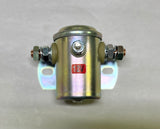 Oliver White Starter or Manifold Heater Solenoid/Relay 70237136