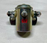 Oliver White Starter or Manifold Heater Solenoid/Relay 70237136