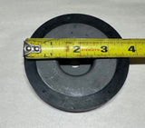 Tiller Drive Disc, Reversing for late model Troy-Bilt Horse Series III Tillers