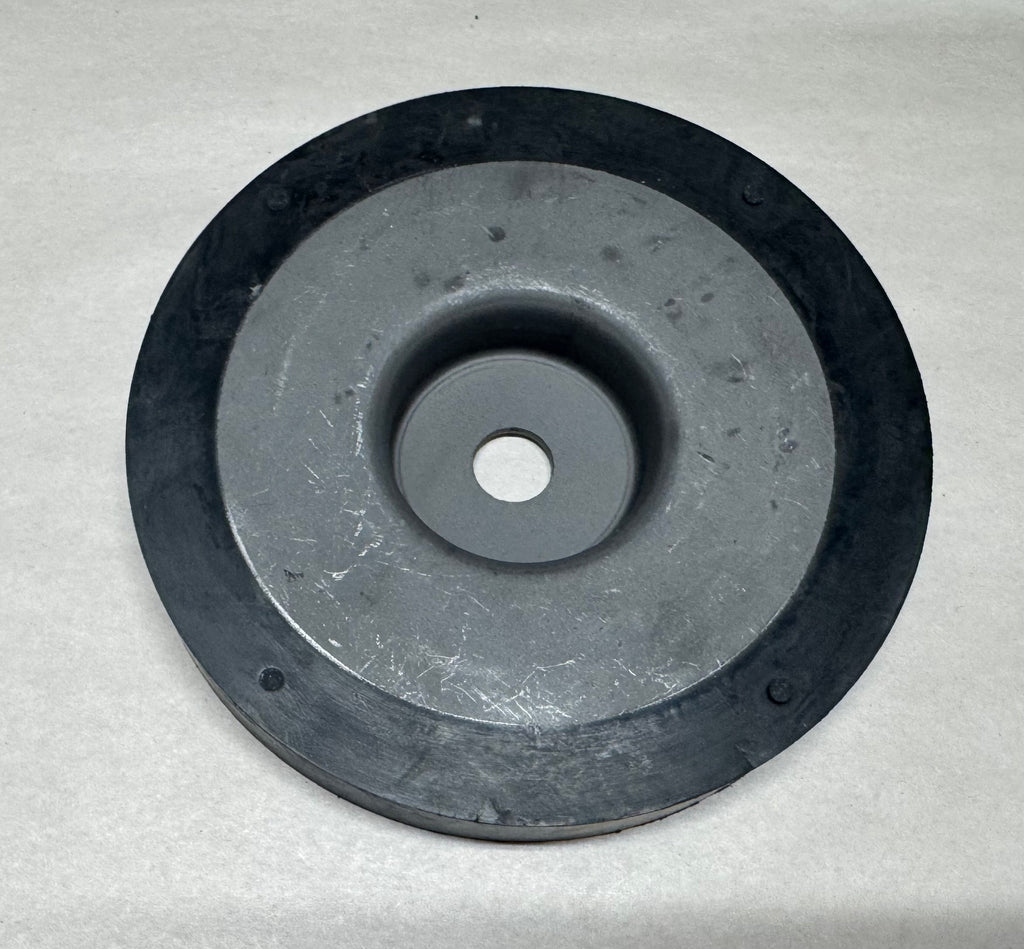 Tiller Drive Disc, Reversing for late model Troy-Bilt Horse Series III Tillers