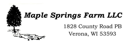 Maple Springs Farm LLC