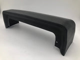 NEW Oliver Black Plastic Dash Trim fits White 2-70 tractors M-30-3191451