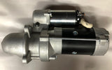 MINNEAPOLIS MOLINE GAS LP M-670 & U302 TRACTOR GEAR REDUCTION STARTER