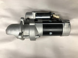 MINNEAPOLIS MOLINE GAS LP M-670 & U302 TRACTOR GEAR REDUCTION STARTER