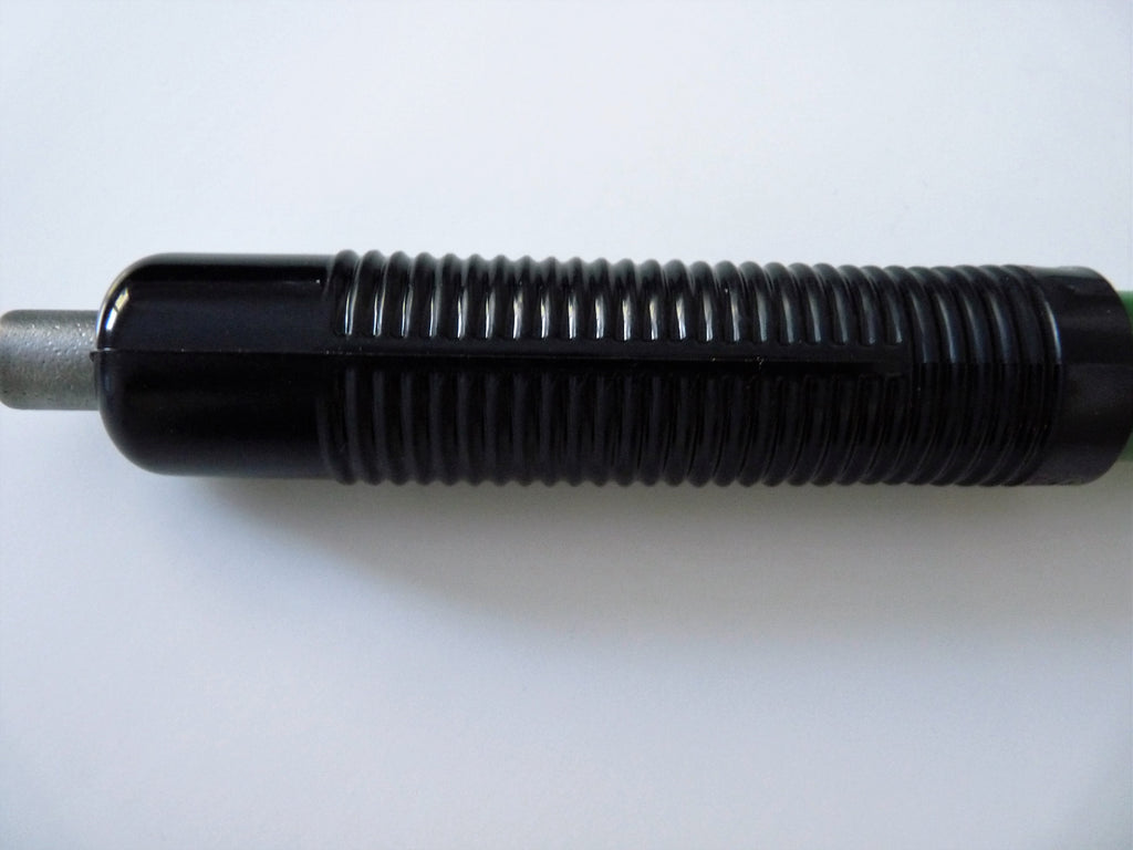 ONE OLIVER TRACTOR BRAKE PTO HANDLE GRIP 1555 1655 1755 1800 1850 1855 1955 #M-158398A