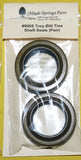 Troy Bilt HORSE COMPLETE Tine Shaft Rebuild Kit including Shaft Seals Gaskets Bearings & Keys