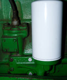 OLIVER Spin On Oil Filter Conversion Base M-106066A With Fleetguard Filter 1600-1855 Tractors NEW