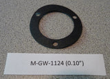 Troy Bilt HORSE Wheel Axle "Complete" Rebuild Kit M-GW-1578 1 1/4" Key Shaft seals gaskets Bushings Shims