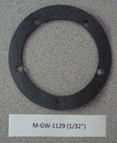 NEW Troy-Bilt Horse Tiller Side Cover Gasket M-GW-1129-2099  .030" Thick