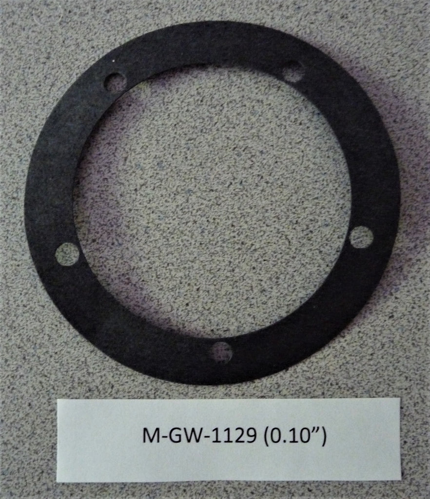 NEW Pair Troy-Bilt Horse Tiller Side Cover Gasket M-GW-1129-1099  .010" Thick