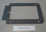 NEW Troy Bilt Horse Tiller Transmission Cover Gasket M-GW-1123 .030 Thick