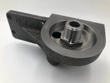 OLIVER Spin On Oil Filter Conversion Base M-106066A With Fleetguard Filter 1600-1855 Tractors NEW