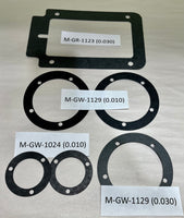 Troy Bilt HORSE Tiller 6 Piece Overhaul Gasket Set Made in USA