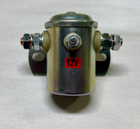 Oliver White Starter or Manifold Heater Solenoid/Relay 70237136