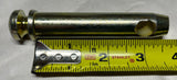 3/4" x 2-3/4" Top Link Pin Fits CAT 1 Fits Ford, Oliver and many others