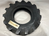 Carlisle  Replacement 4.80-8 Drive Tire with new tube for Troy-Bilt Horse Rototillers and other ones