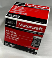FORD Motorcraft  FL300 FILTER Fits our Ford 8N Adapters