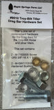 Troy-Bilt HARDWARE KIT for Drag Bars for Horse Tillers