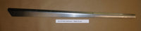 Oliver Tractor RH Long Hood Side Panel Deflector Trim Piece 1550-1655