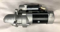 MINNEAPOLIS MOLINE GAS LP M-670 & U302 TRACTOR GEAR REDUCTION STARTER