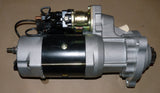 SPECIAL ORDER- MINNEAPOLIS MOLINE GEAR REDUCTION STARTER for HD800 Cu In Engines