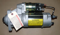 SPECIAL ORDER- MINNEAPOLIS MOLINE GEAR REDUCTION STARTER for HD800 Cu In Engines