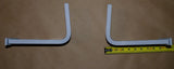 Oliver 55 Series & White Suitcase Weight Bracket Extensions