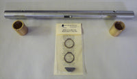 NEW Troy Bilt Axle Wheel Shaft M-GW 1235 1