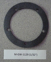 NEW Troy-Bilt Horse Tiller Side Cover Gasket M-GW-1129-2099  .030